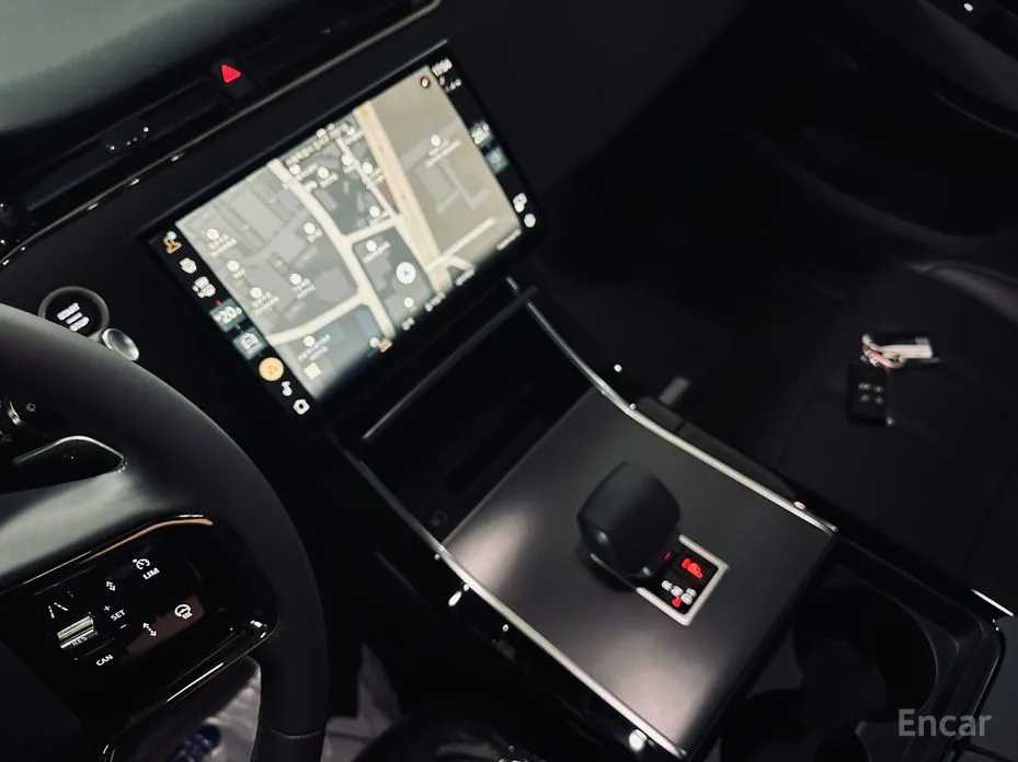 Фото 6 - Land Rover Range Rover Evoque