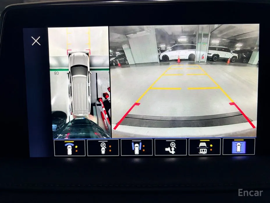 Фото 12 - Chevrolet Tahoe