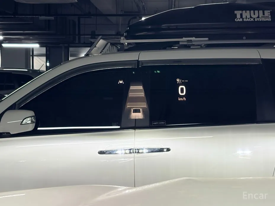 Фото 14 - Chevrolet Tahoe