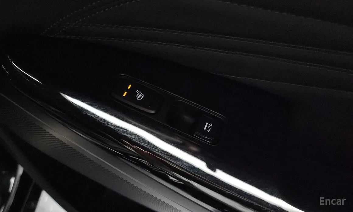 Фото 19 - Kia K7