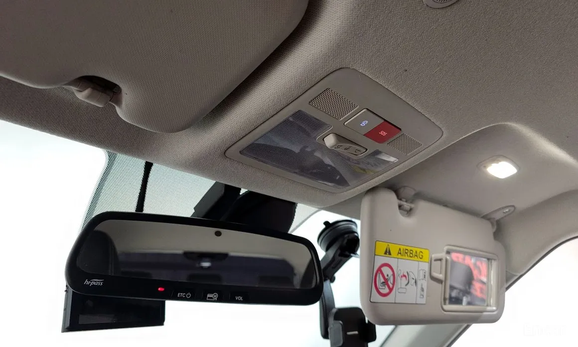 Фото 19 - Hyundai Venue