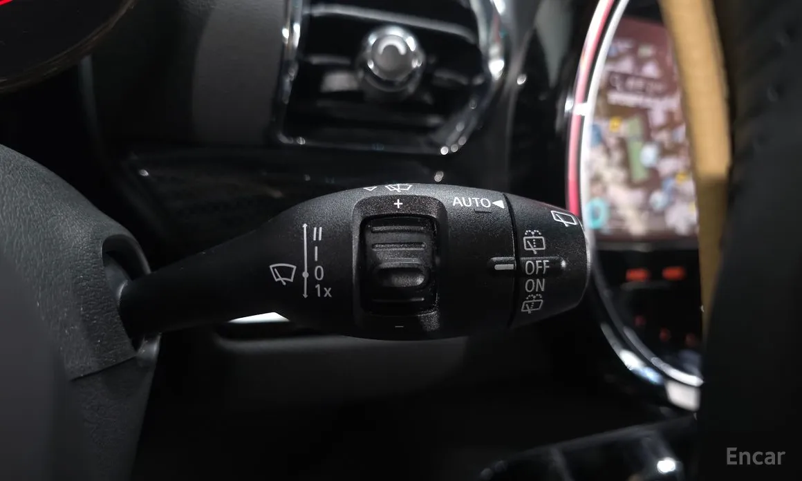 Фото 17 - Mini Clubman