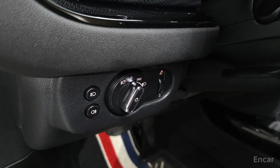 Фото 18 - Mini Clubman