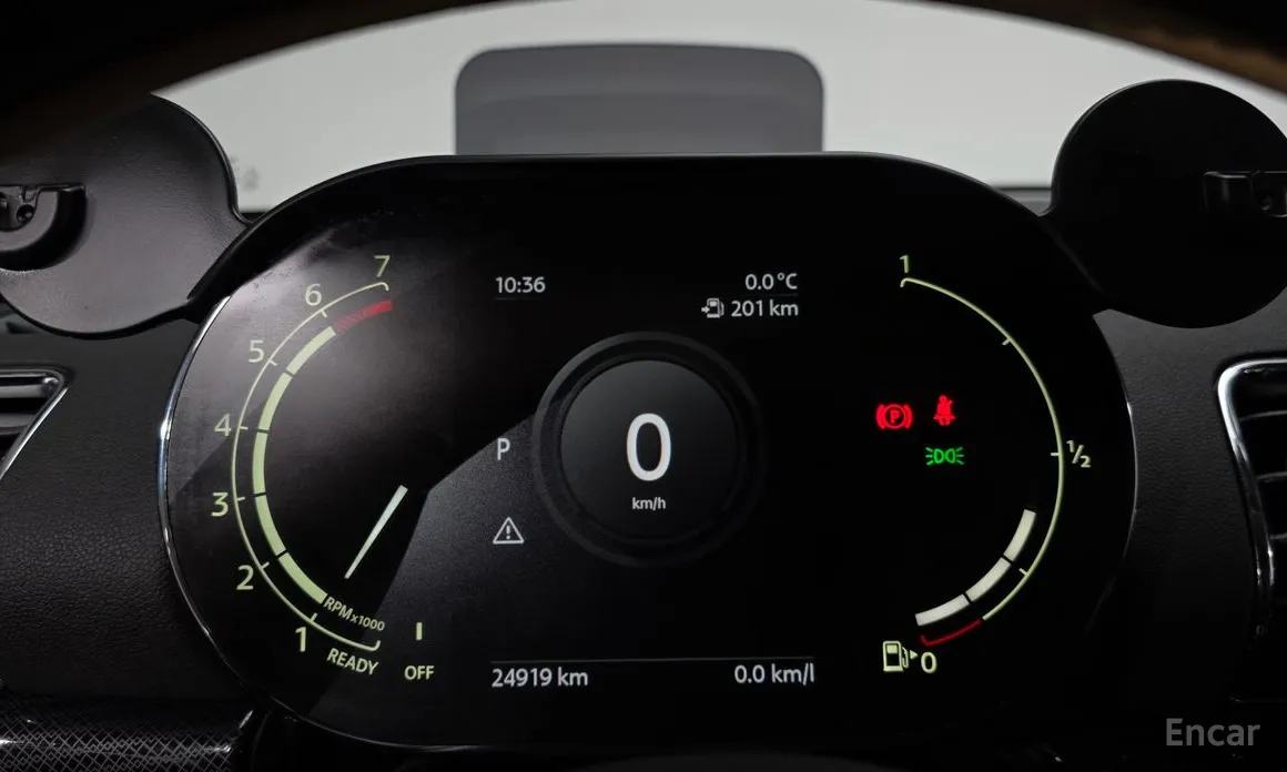 Фото 8 - Mini Clubman