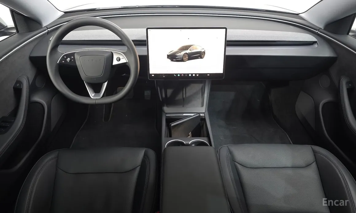 Фото 7 - Tesla Model 3