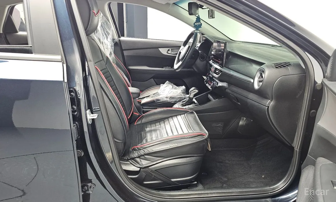 Фото 11 - Kia K3