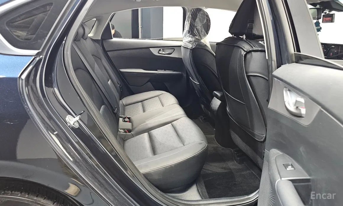 Фото 12 - Kia K3