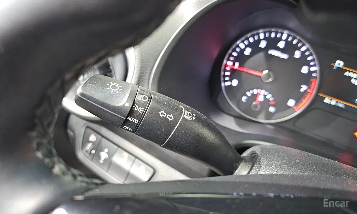 Фото 18 - Kia K3