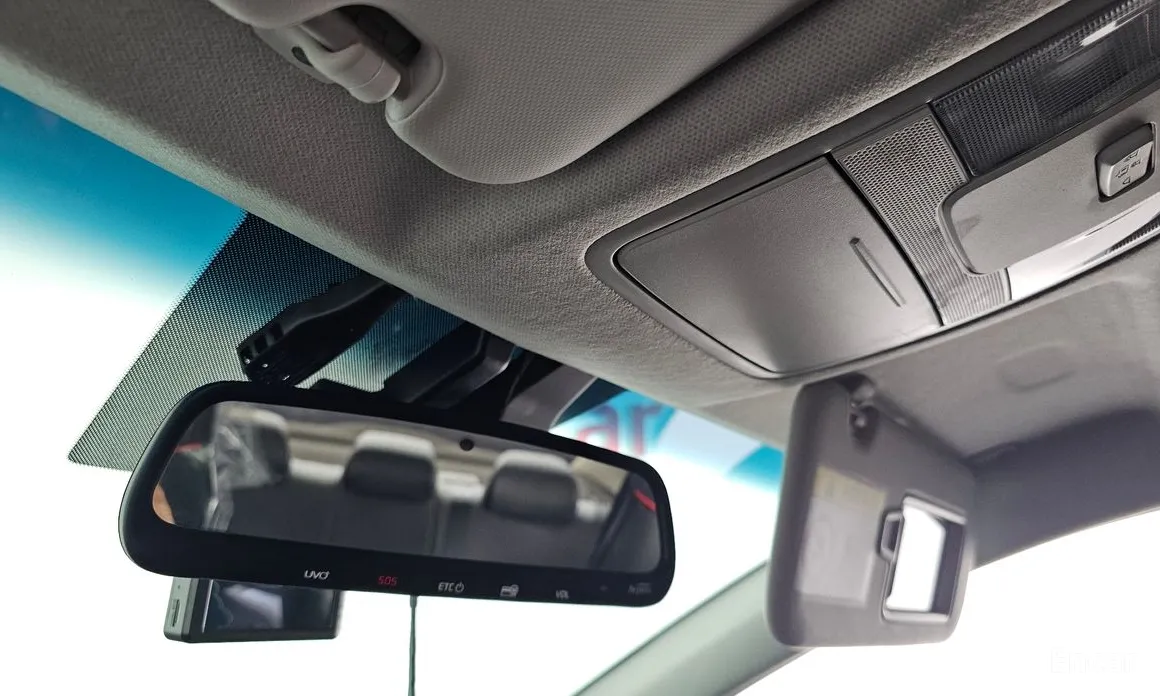 Фото 19 - Kia K3