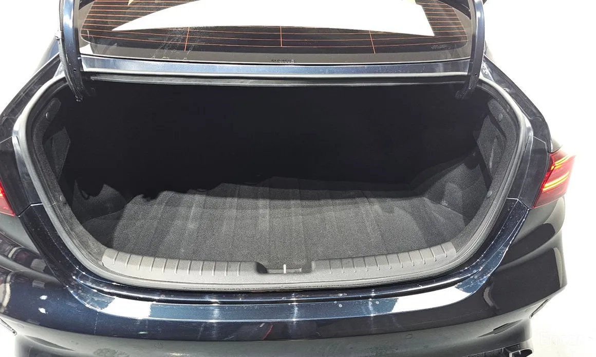 Фото 20 - Kia K3