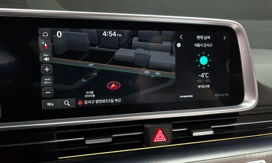 Фото 14 - Hyundai Ioniq 6