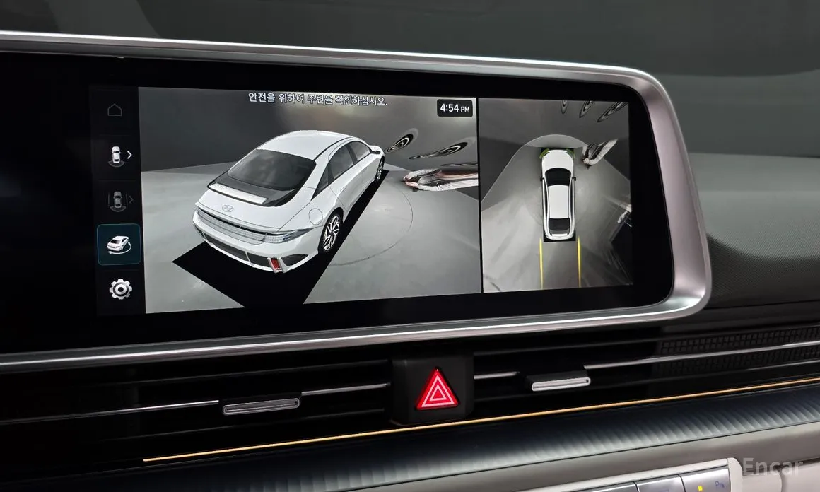 Фото 15 - Hyundai Ioniq 6