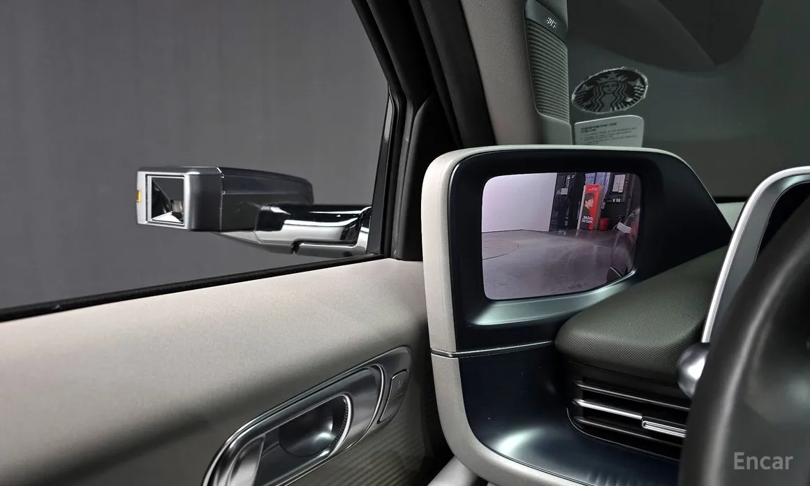 Фото 16 - Hyundai Ioniq 6