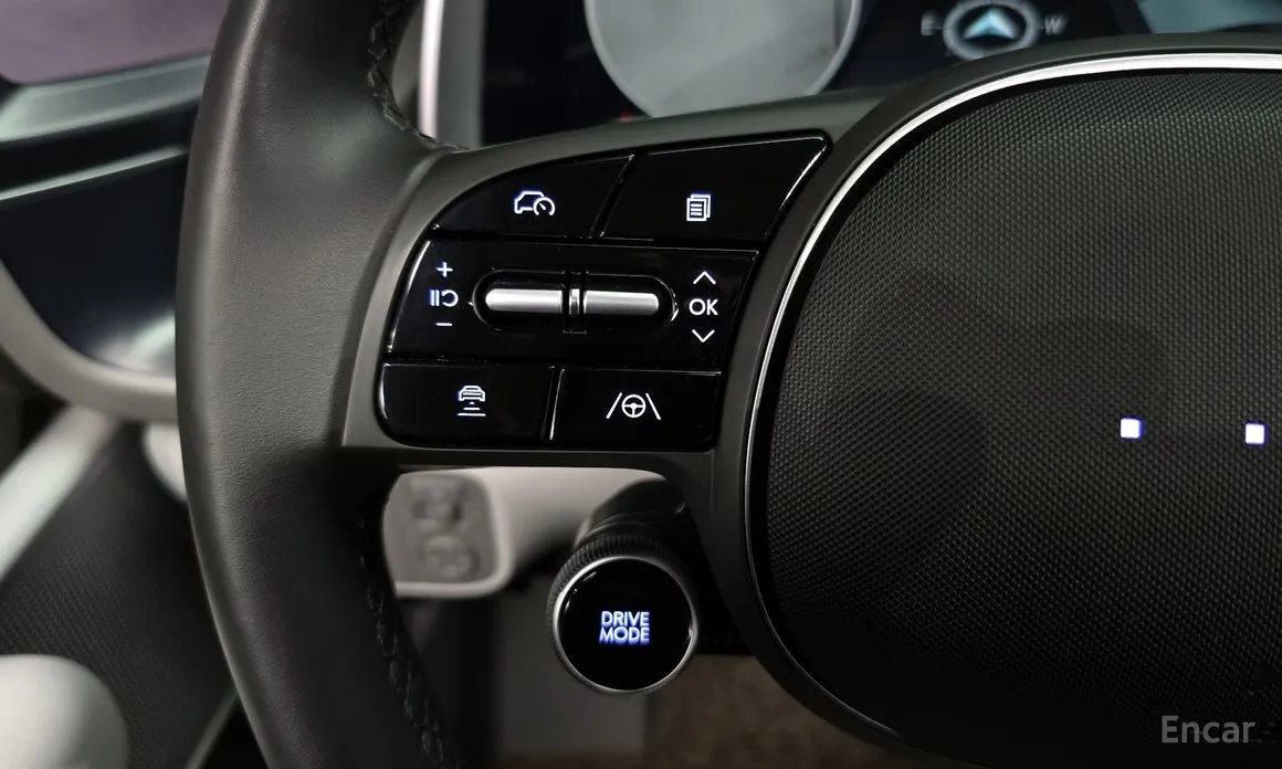 Фото 19 - Hyundai Ioniq 6