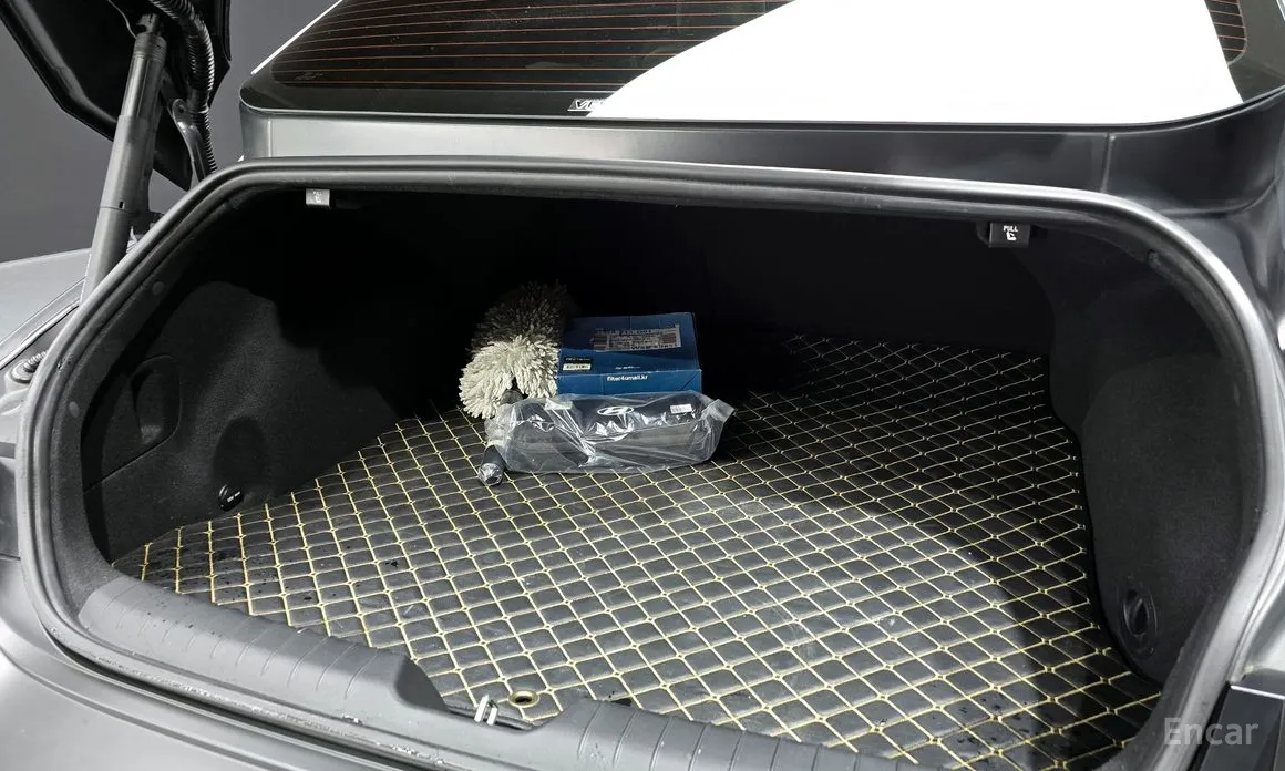 Фото 20 - Hyundai Ioniq 6