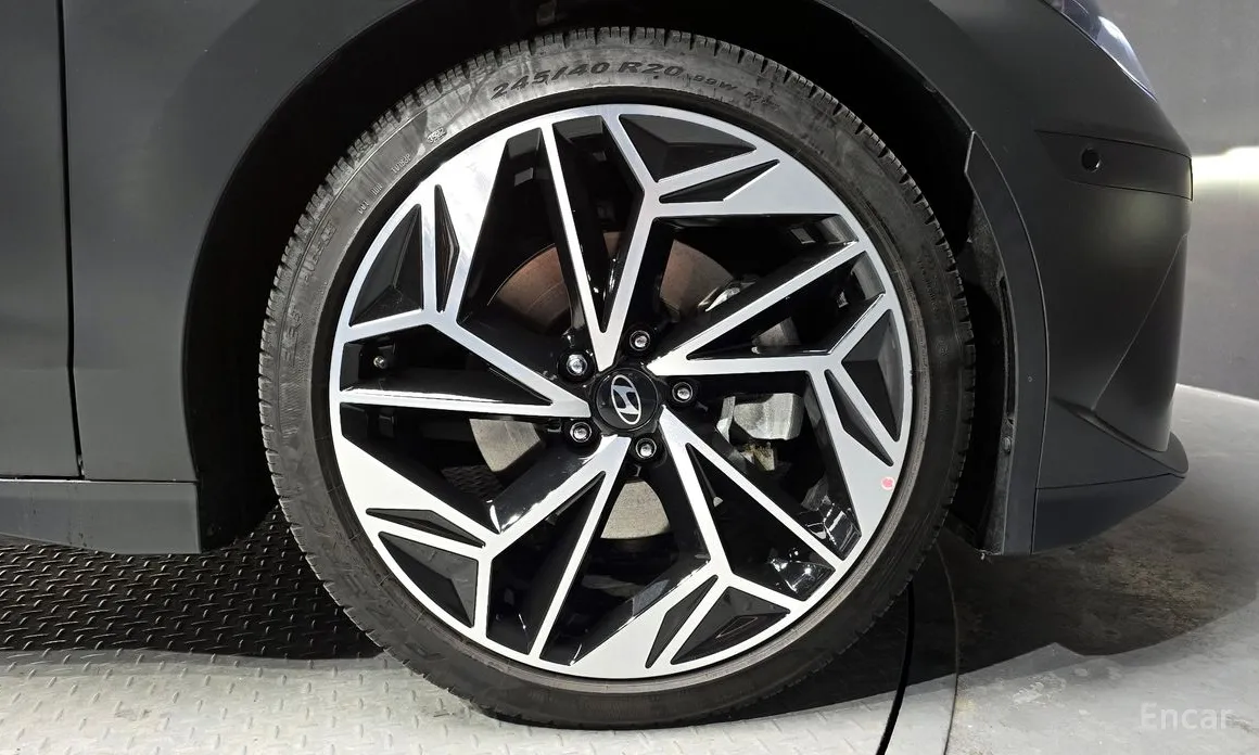 Фото 5 - Hyundai Ioniq 6