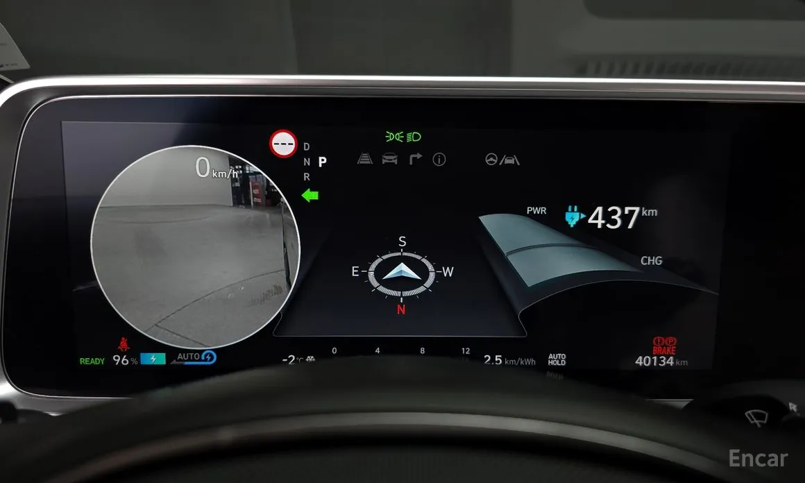 Фото 8 - Hyundai Ioniq 6