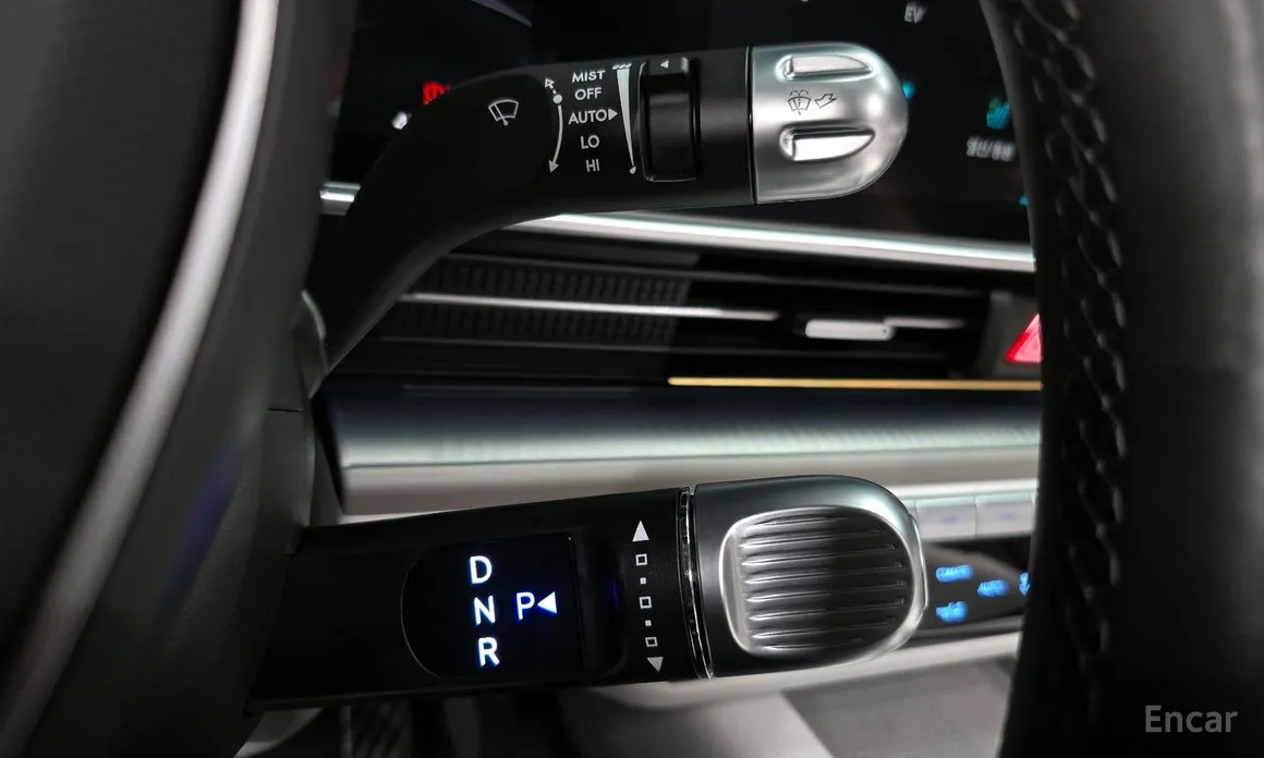 Фото 9 - Hyundai Ioniq 6