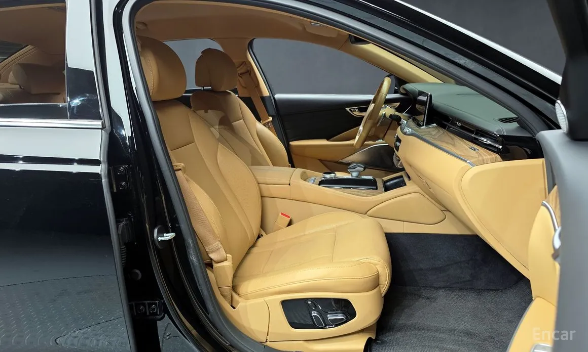 Фото 10 - Kia K9