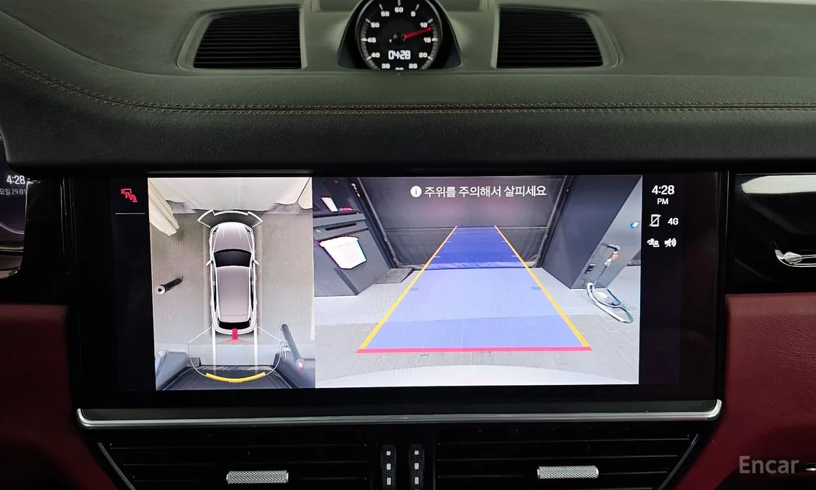 Фото 15 - Porsche Cayenne