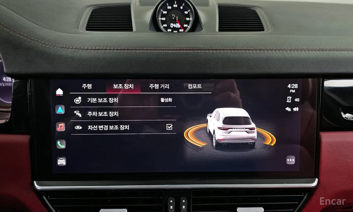 Фото 16 - Porsche Cayenne