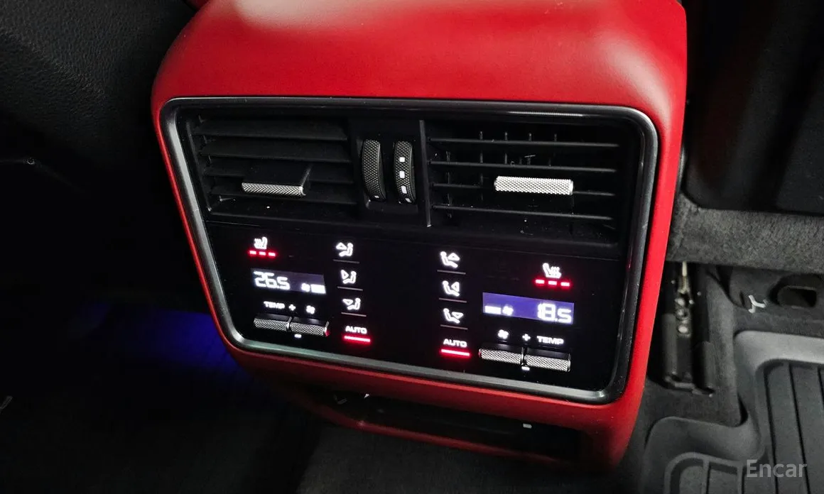 Фото 19 - Porsche Cayenne