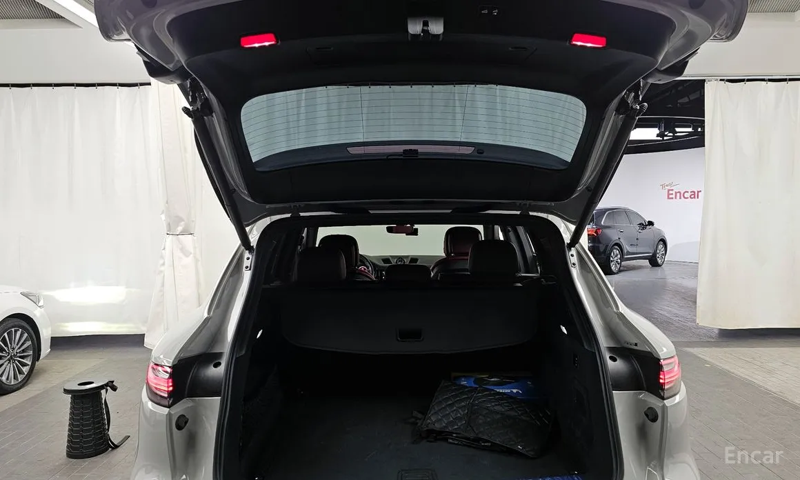 Фото 20 - Porsche Cayenne