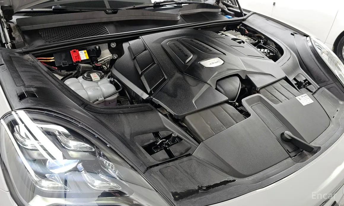 Фото 6 - Porsche Cayenne