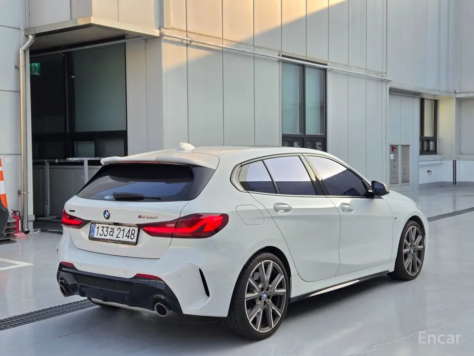 Фото 2 - BMW 1 Series