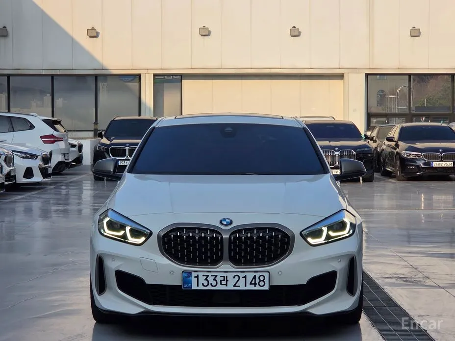 Фото 3 - BMW 1 Series