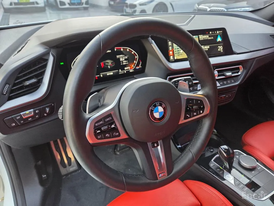 Фото 6 - BMW 1 Series