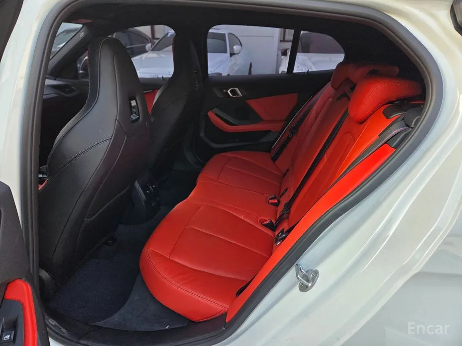 Фото 8 - BMW 1 Series