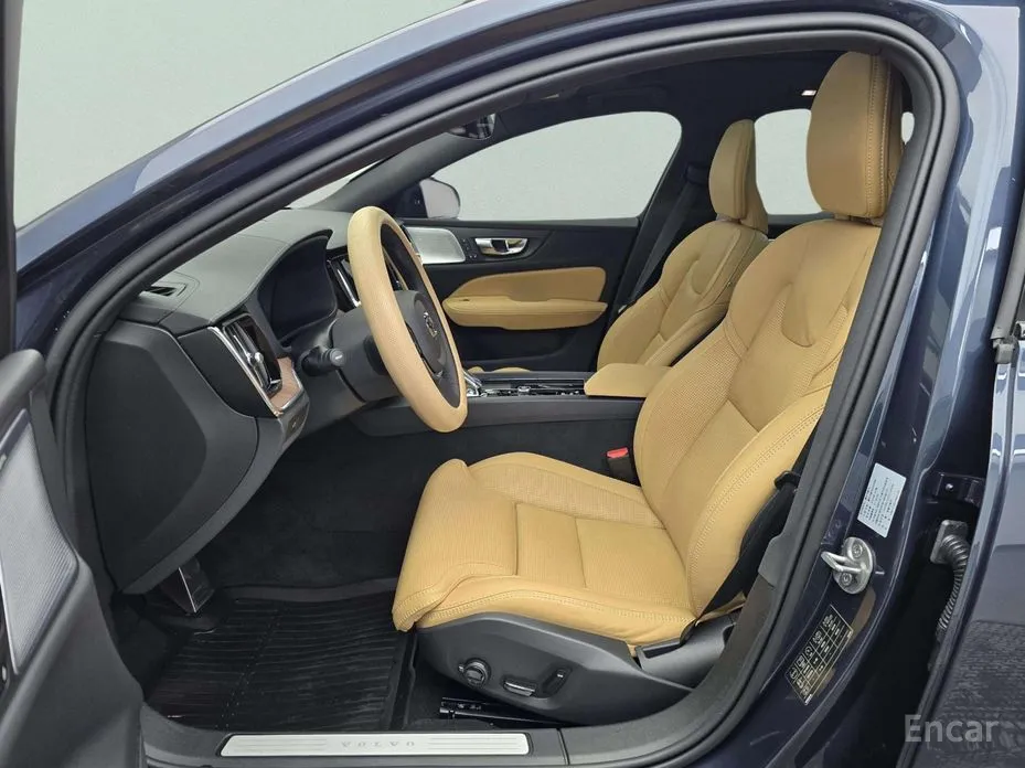 Фото 6 - Volvo V60