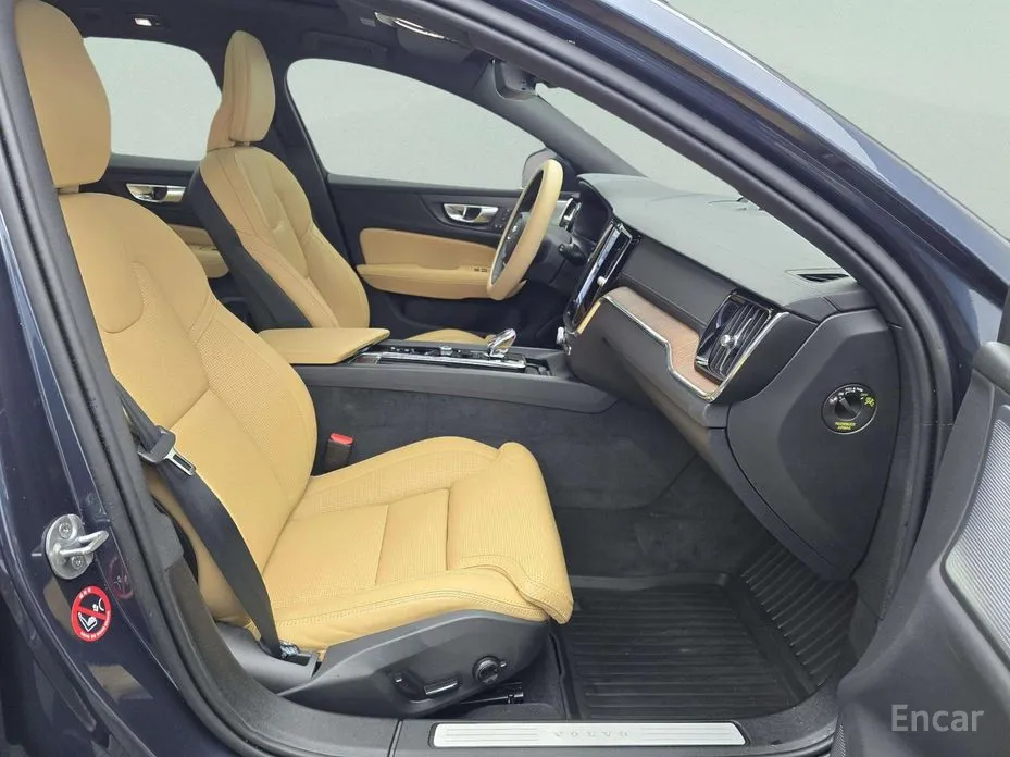 Фото 7 - Volvo V60