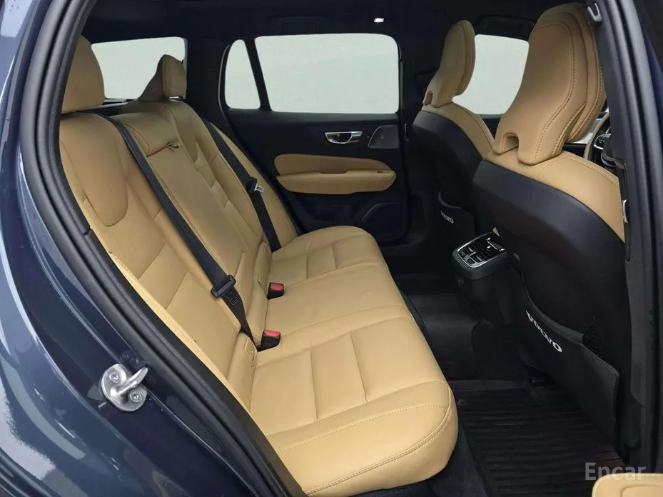 Фото 8 - Volvo V60