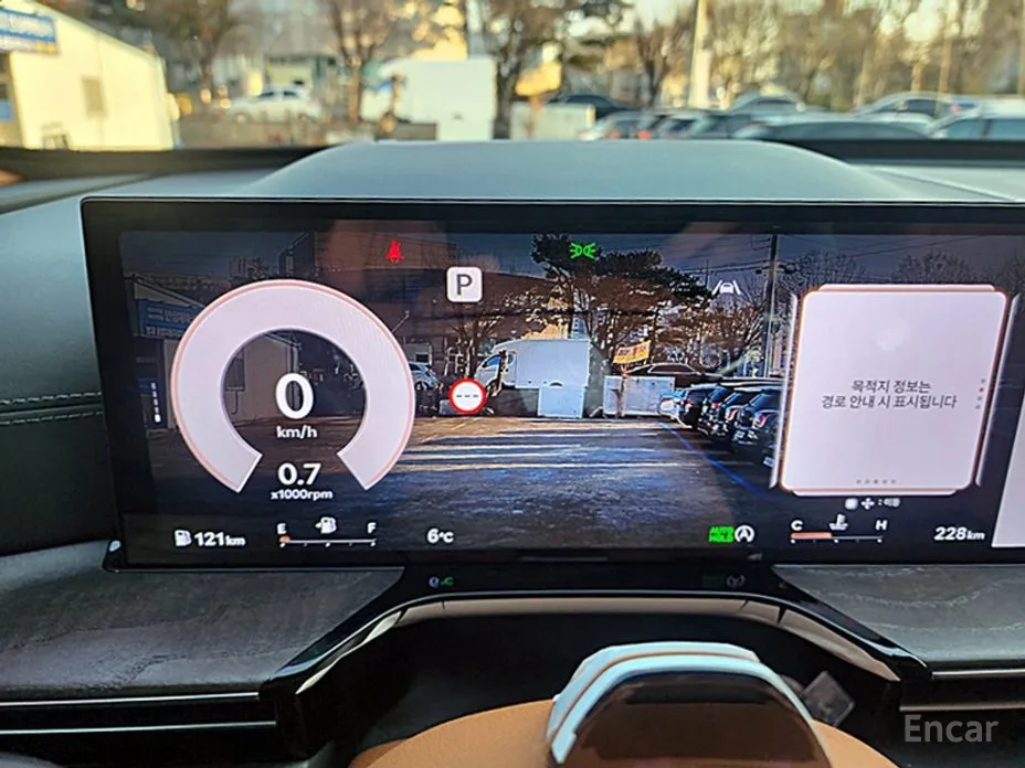 Фото 12 - Genesis GV80