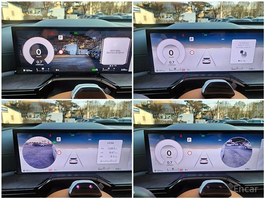 Фото 4 - Genesis GV80