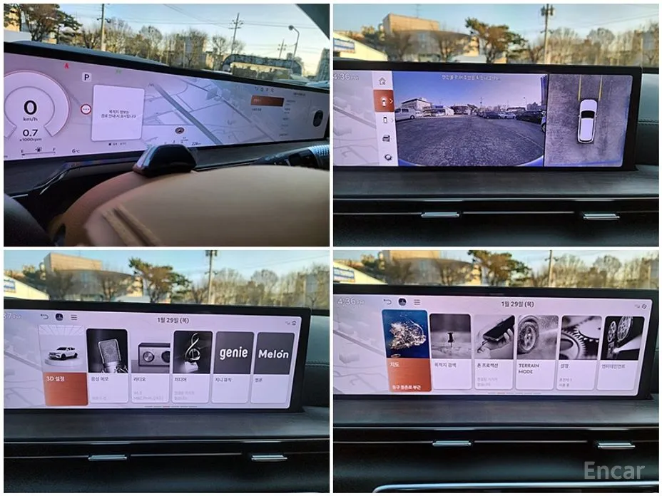 Фото 5 - Genesis GV80