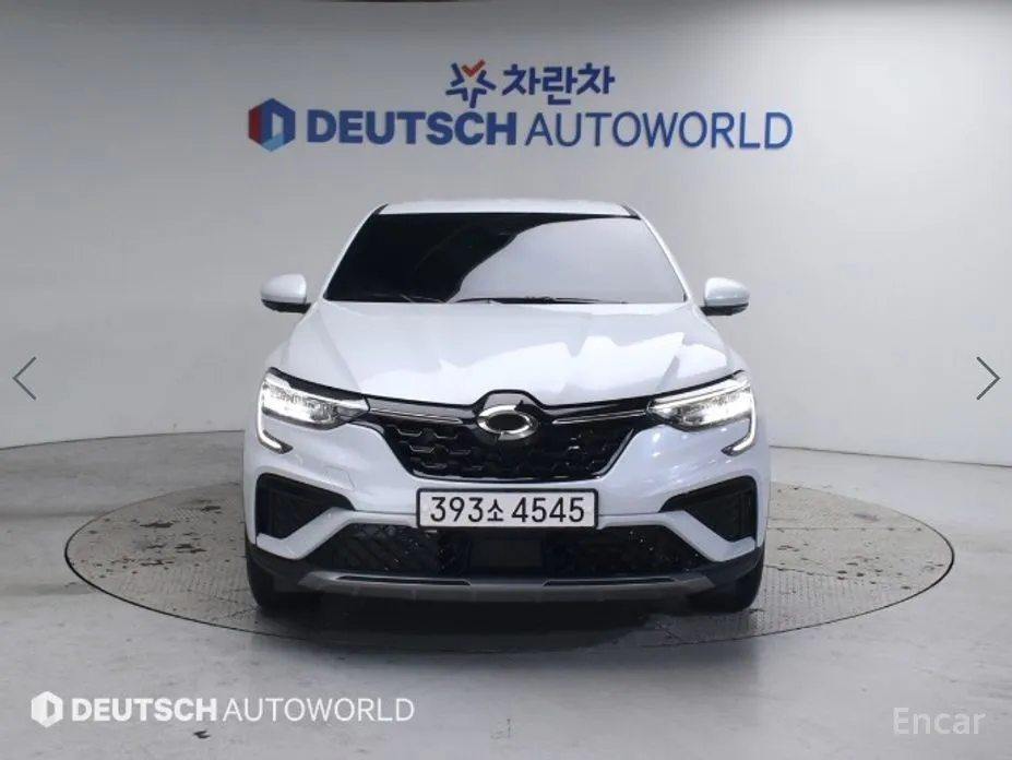 Фото 3 - Renault XM3