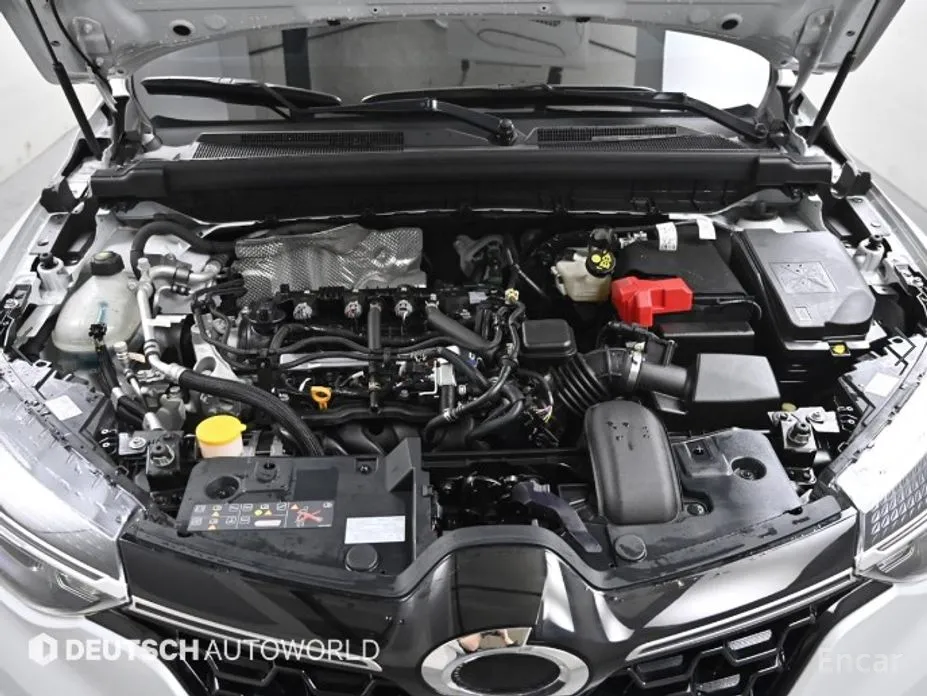 Фото 6 - Renault XM3