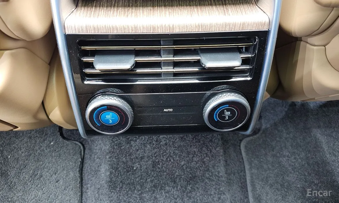 Фото 18 - Land Rover Range Rover