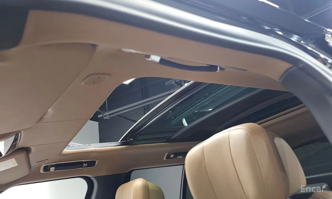 Фото 19 - Land Rover Range Rover