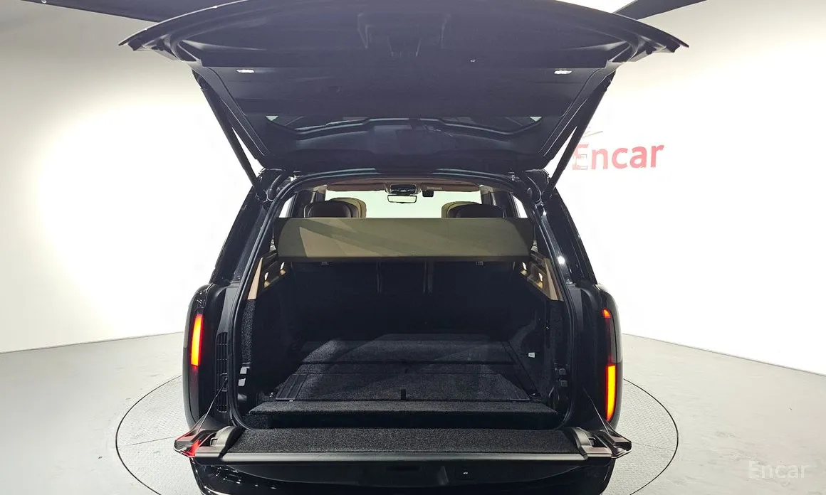 Фото 20 - Land Rover Range Rover