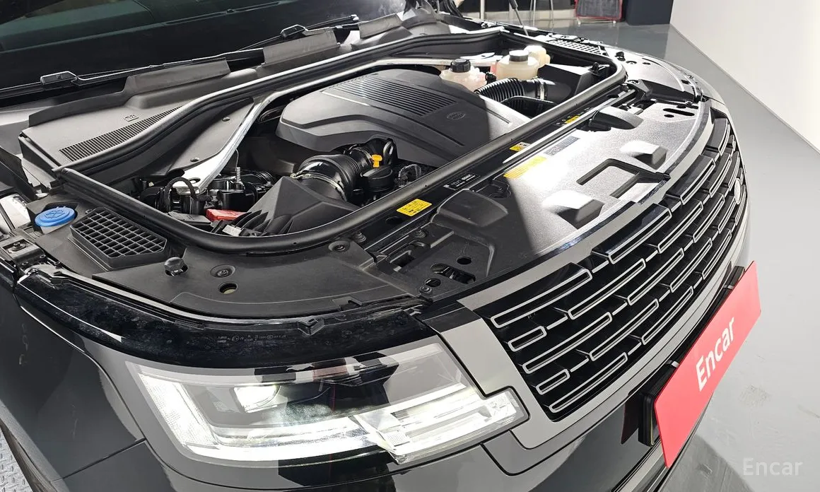 Фото 6 - Land Rover Range Rover