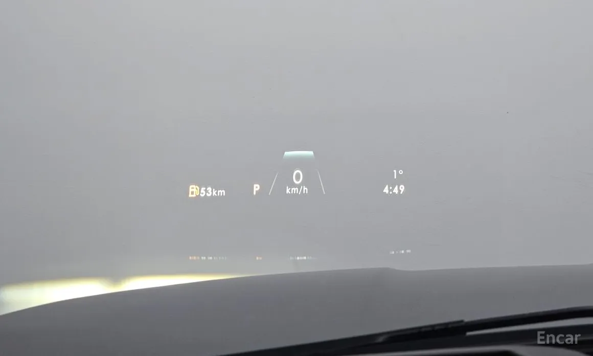 Фото 17 - Lincoln Navigator