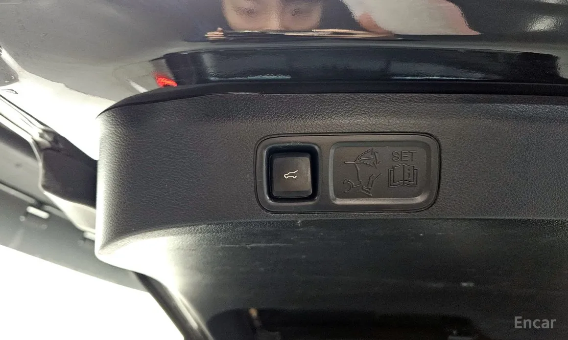 Фото 20 - Lincoln Navigator