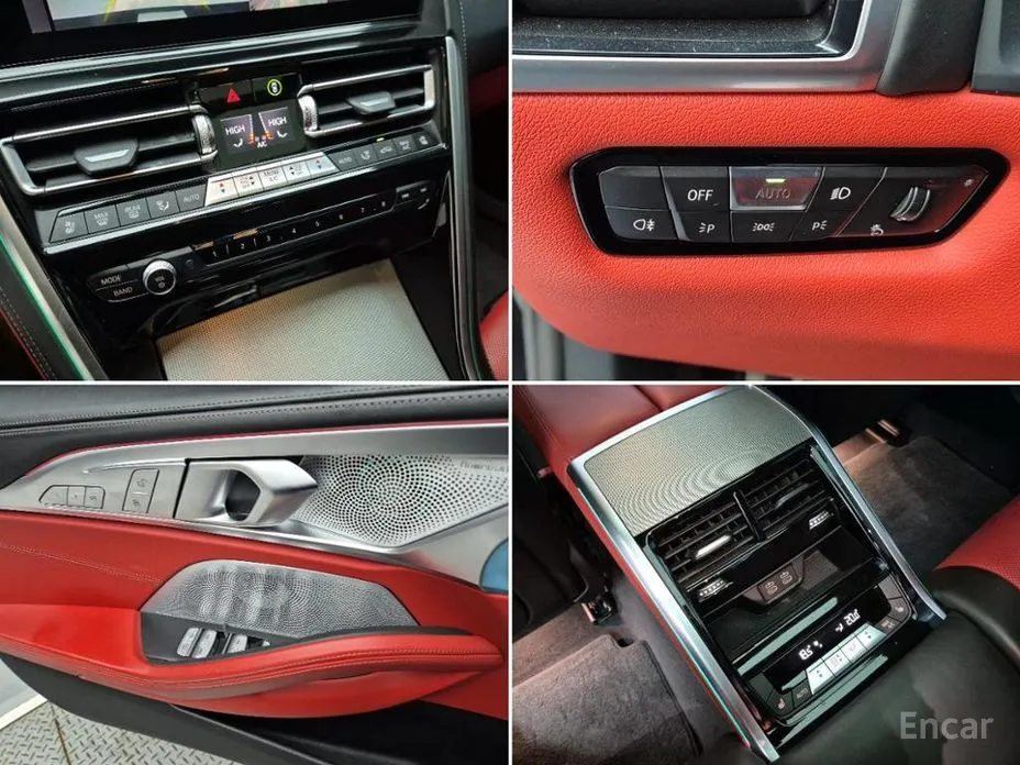 Фото 19 - BMW 8 Series