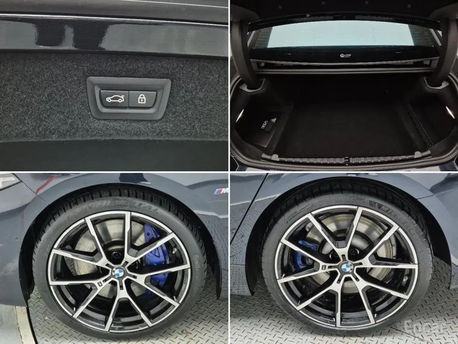 Фото 5 - BMW 8 Series