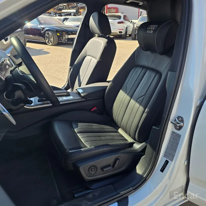 Фото 10 - Audi A6