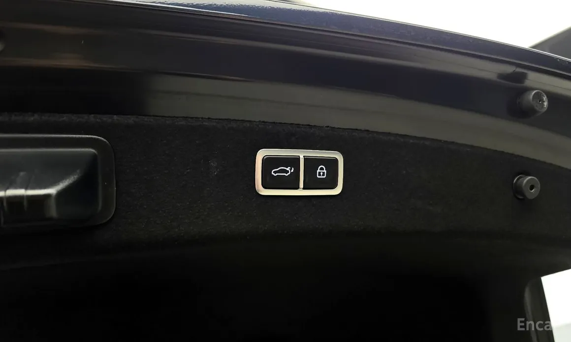 Фото 20 - Genesis G80